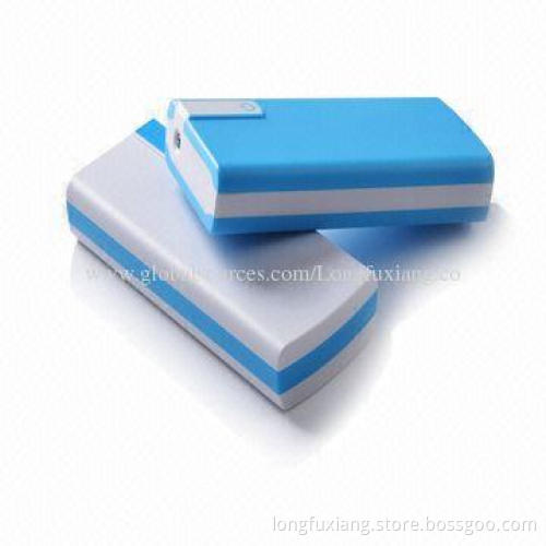 10,000mAh power bank for iPhone